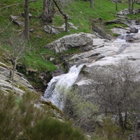 Photo de france - La randonnée du Mont Caroux